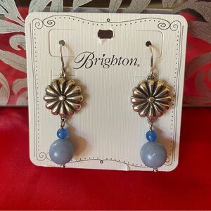 Brighton Earrings.